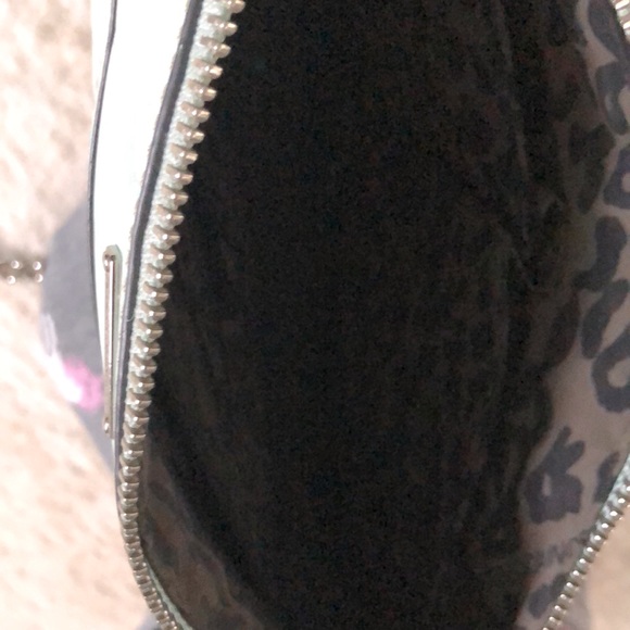 Large MAC Rebecca Minkoff Purse in Mint - Picture 7 of 7